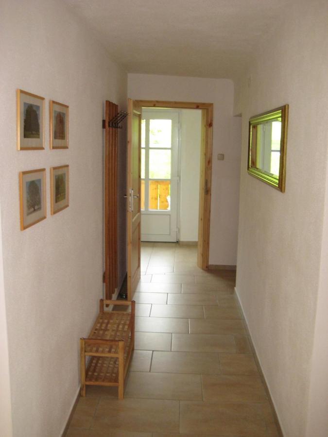 Apartments Spiegl Holzmann Bischofshofen Exterior photo