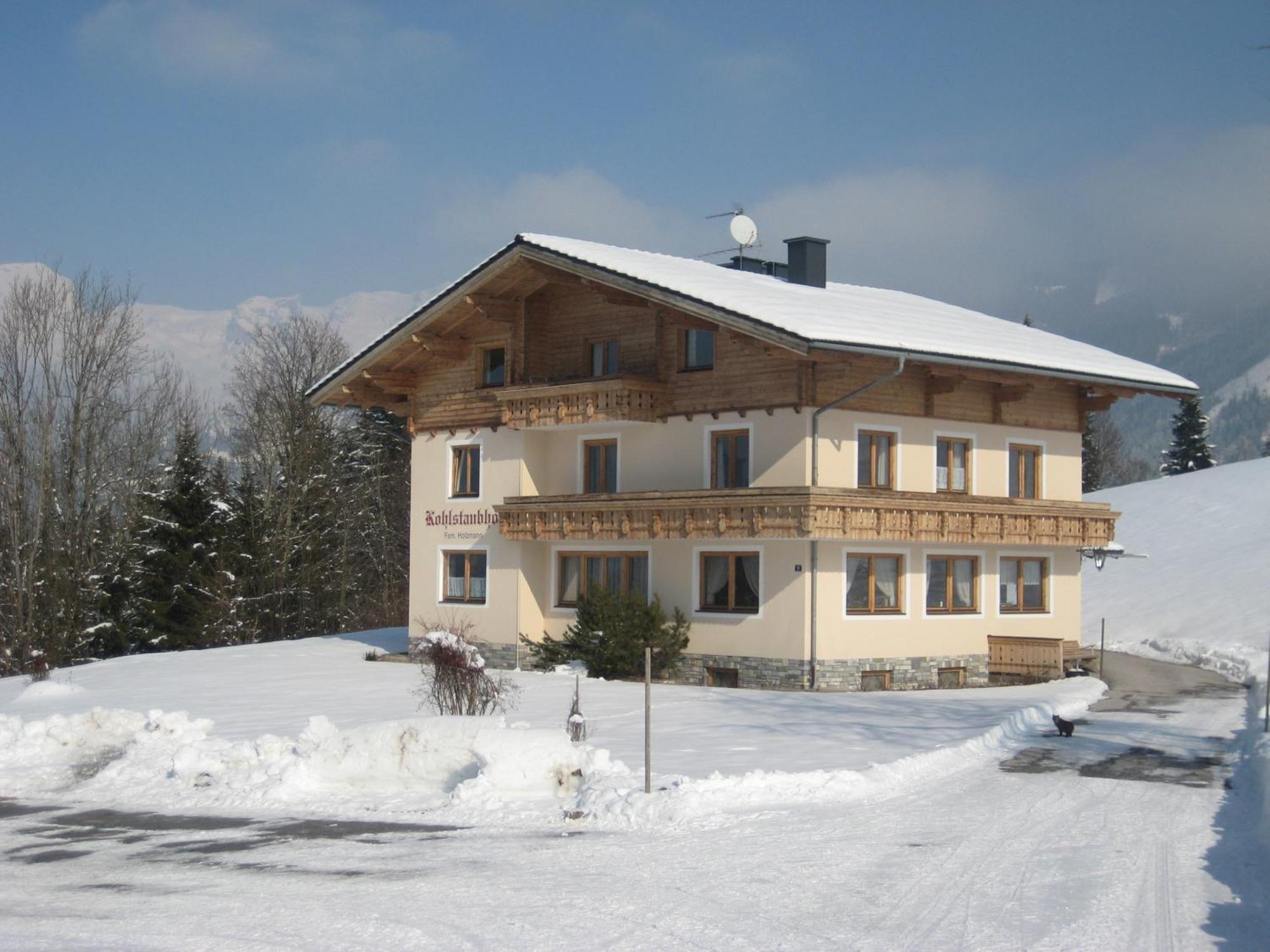 Apartments Spiegl Holzmann Bischofshofen Exterior photo