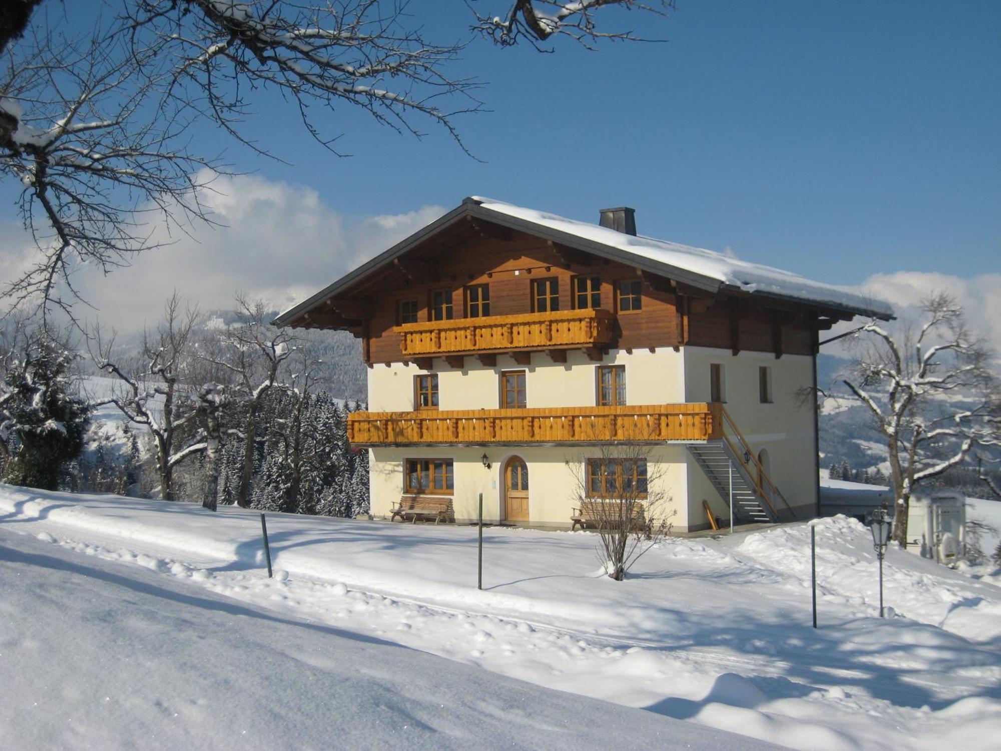Apartments Spiegl Holzmann Bischofshofen Exterior photo