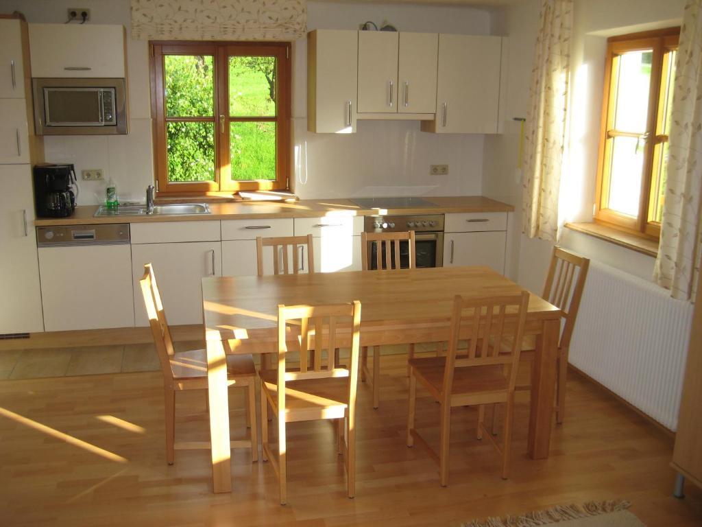 Apartments Spiegl Holzmann Bischofshofen Room photo