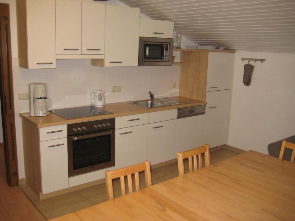 Apartments Spiegl Holzmann Bischofshofen Room photo