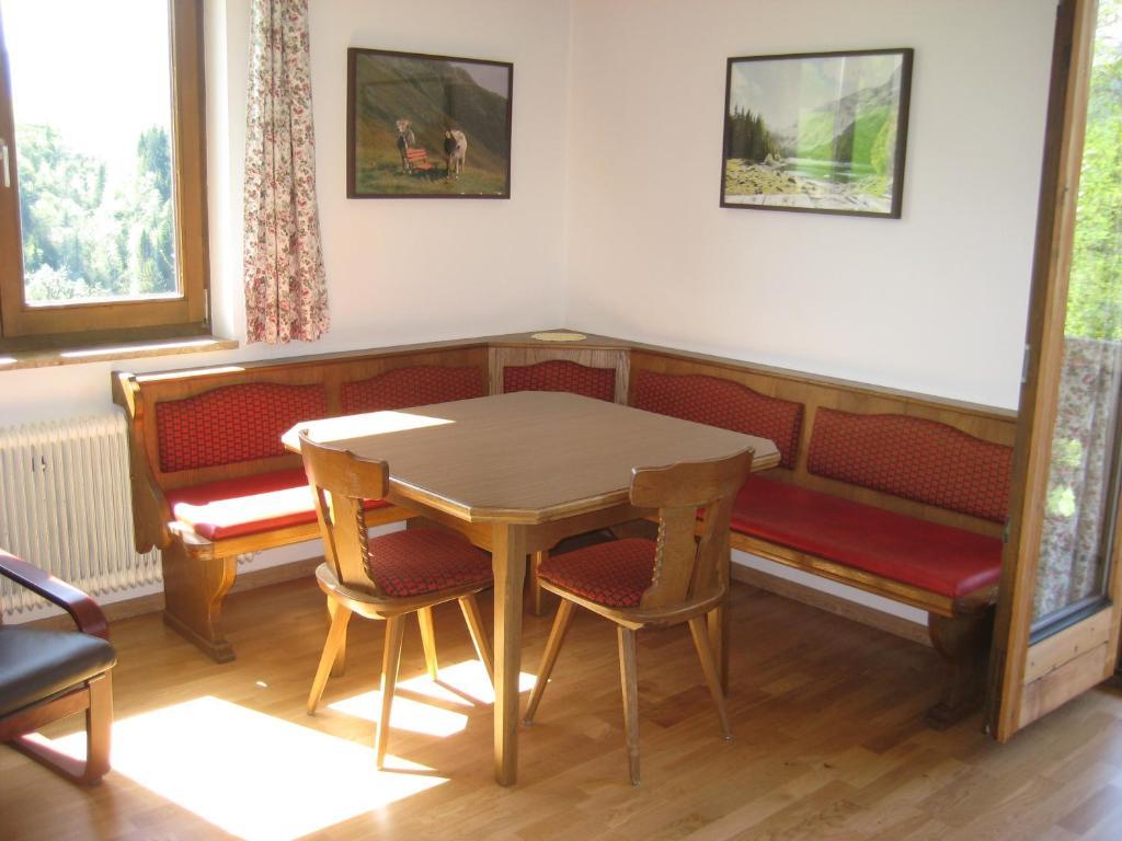 Apartments Spiegl Holzmann Bischofshofen Room photo