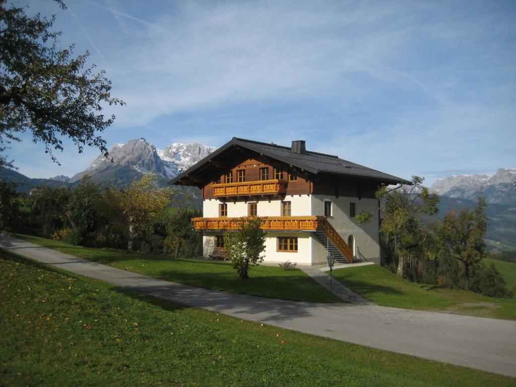 Apartments Spiegl Holzmann Bischofshofen Exterior photo